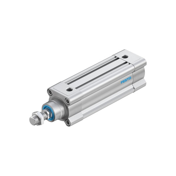 Festo Standards-Based Cylinder DSBC-50-100-PPVA-N3 DSBC-50-100-PPVA-N3 - main
